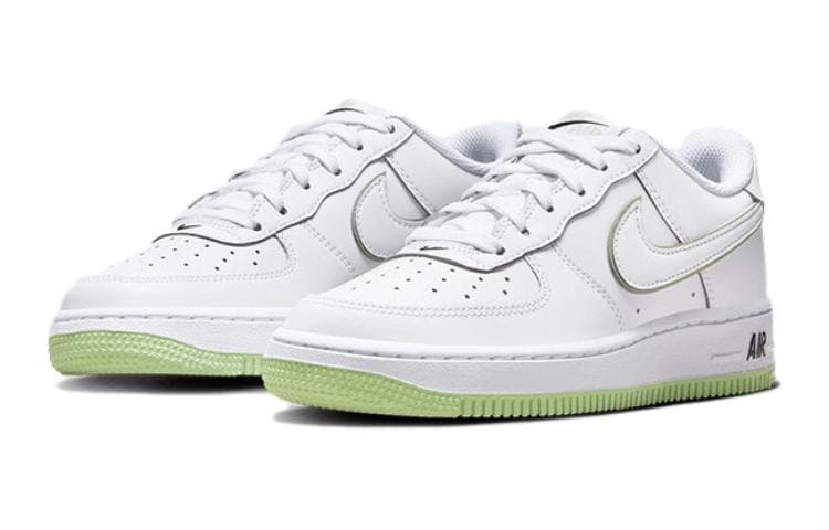 Nike Air Force 1 - изображение 3