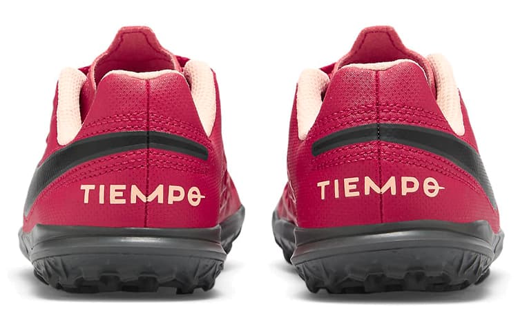 Бутсы Nike Tiempo Legend 8 Club TF - изображение 7