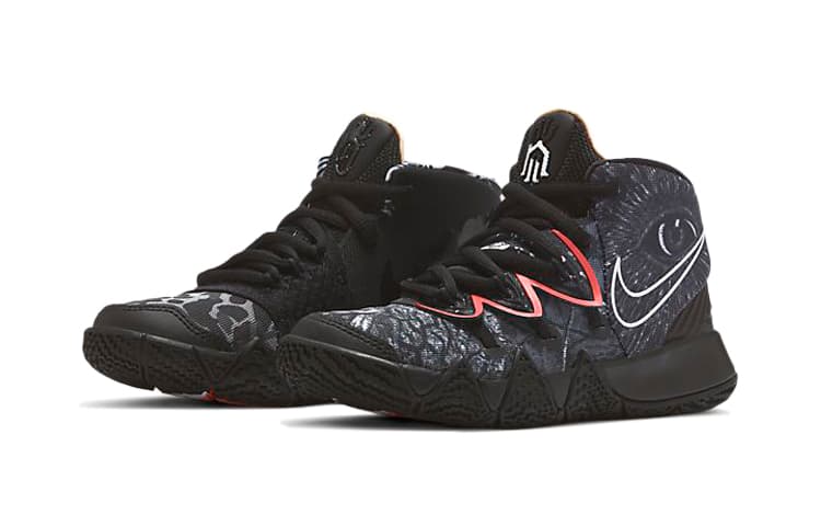 Кроссовки для баскетбола BP Nike Kybrid S2 - изображение 5