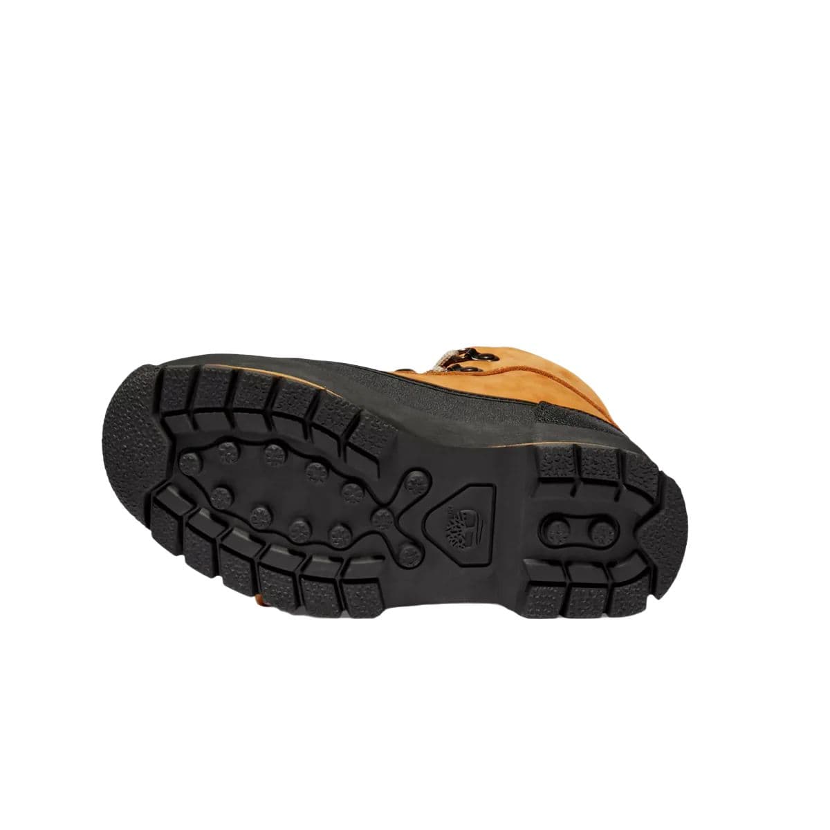 Timberland euro hiker противоскользящие устойчивые к истиранию детские ботинки пшеница подростки - изображение 5