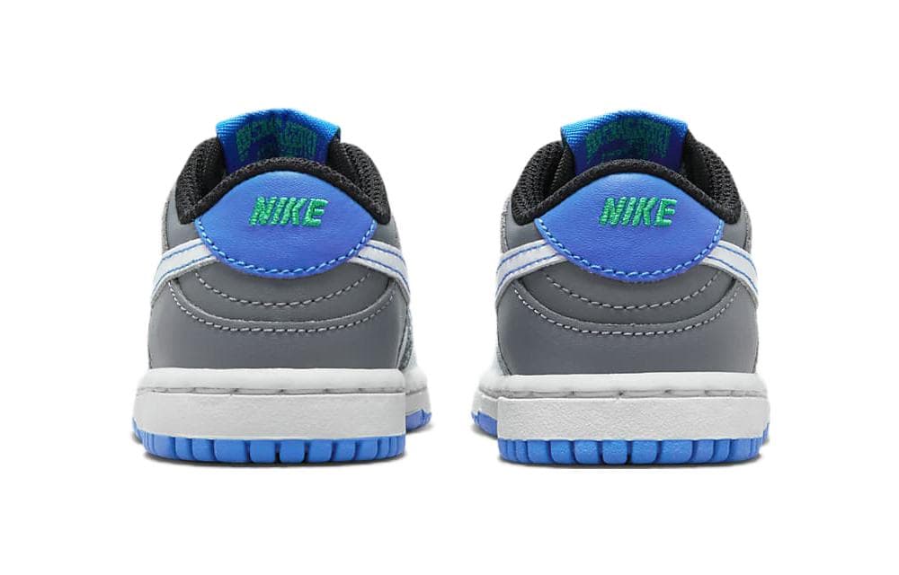 Nike Dunk Low TD - изображение 5