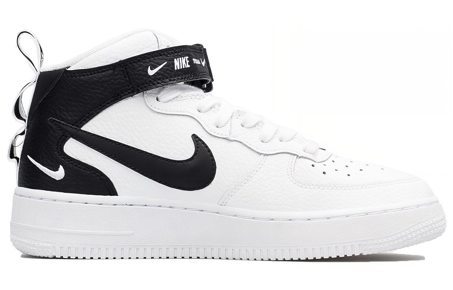 Кроссовки Nike Air Force 1 LV8 GS - изображение 4