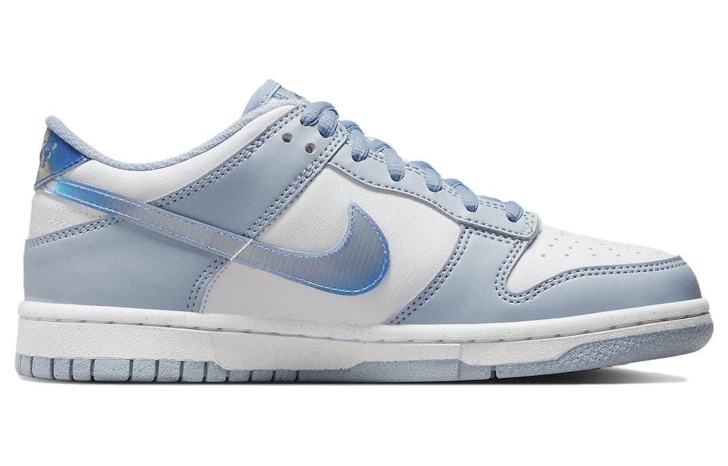 Кроссовки Nike Dunk Low GS - изображение 2