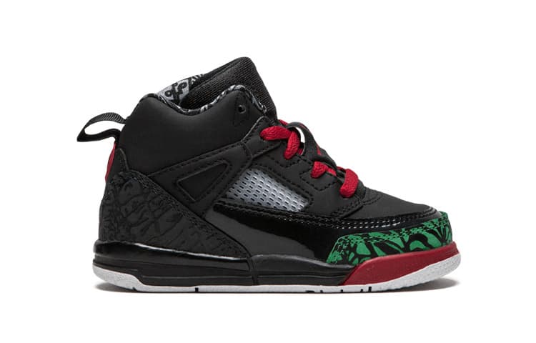 Кроссовки Jordan Spizike BT - изображение 3