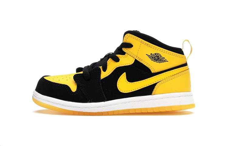 Jordan Air Jordan 1 Retro Mid - изображение 1