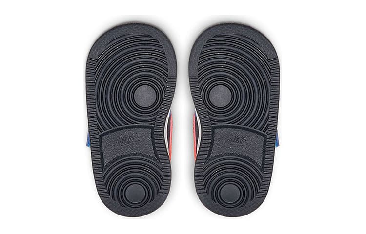 Кроссовки Nike Court Borough - изображение 7