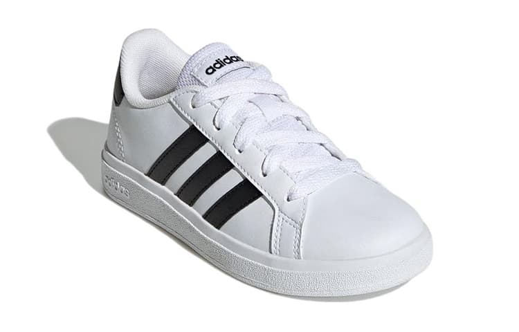 adidas neo GRAND COURT K - изображение 3