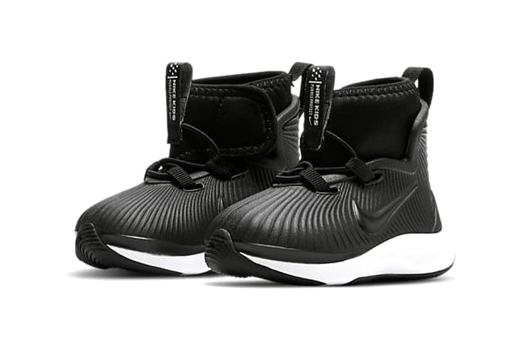 Кроссовки TD Nike Binzie Boot - изображение 4