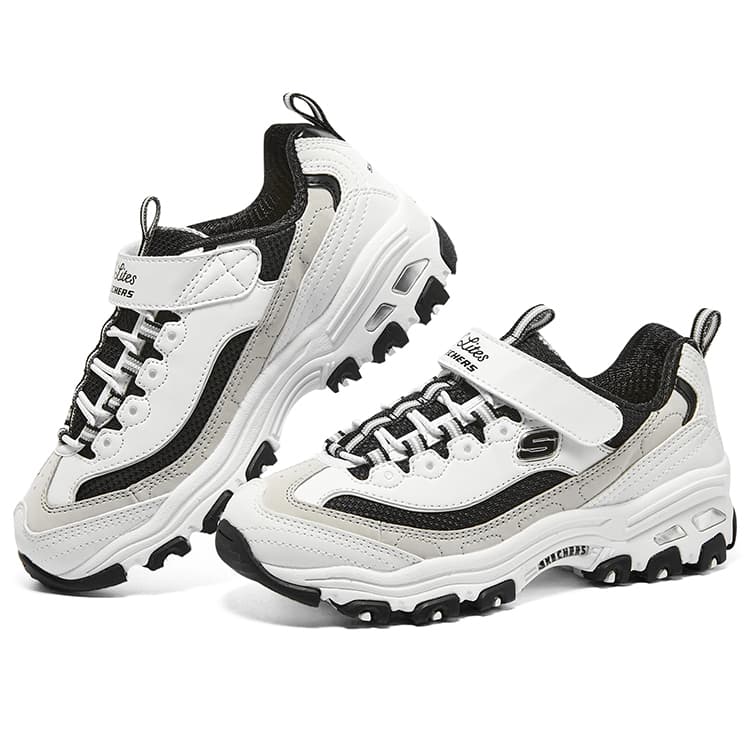 Skechers D'LITES - изображение 3