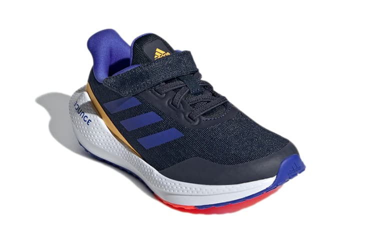 Кроссовки BP adidas EQ21 Run El K - изображение 3