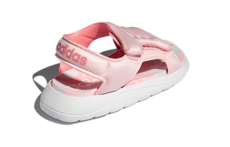 Кроссовки adidas neo Comfort Sandal I - изображение 4