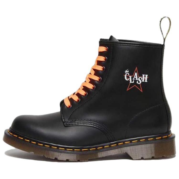 Ботинки Dr.Martens 1460 - изображение 1