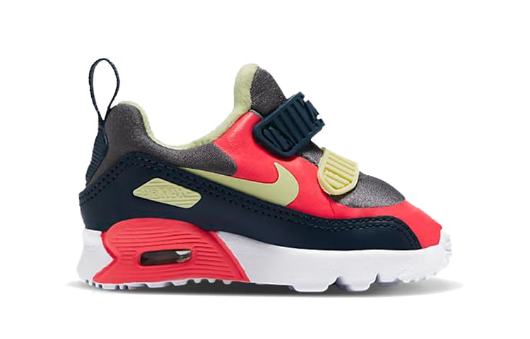 Кроссовки Nike Air Max 90 - изображение 4