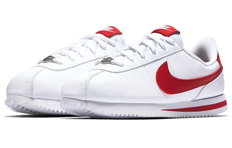Кроссовки Nike Cortez Basic SL GS - изображение 7