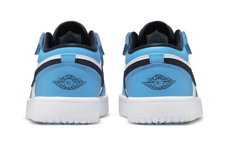 Кроссовки для баскетбола Jordan Air Jordan 1 Low Alt - изображение 7