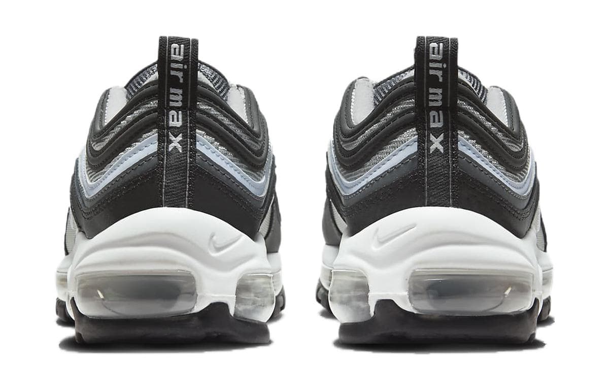 Кроссовки Nike Air Max 97 - изображение 4
