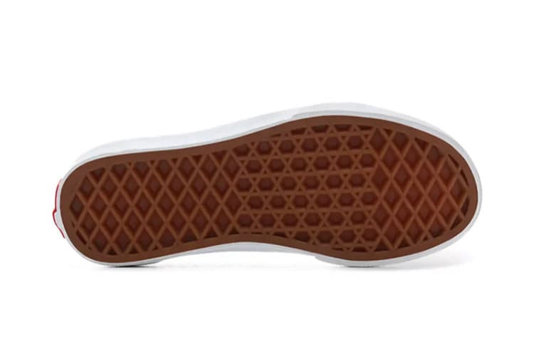 Кроссовки Vans Old Skool - изображение 6