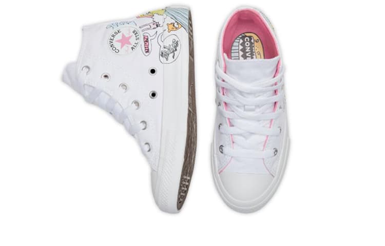 Converse All Star Chuck Taylor - изображение 6
