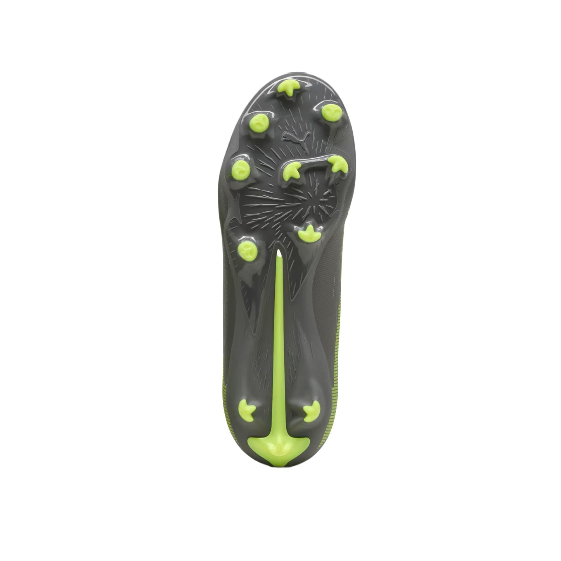 Бутсы PUMA ULTRA 5Play FGAG — фото 5