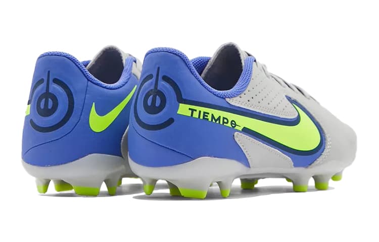 Бутсы Nike Tiempo Legend 9 Academy FG MG - изображение 4
