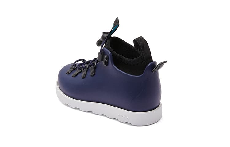 Native Shoes Fitzsimmons Child - изображение 4