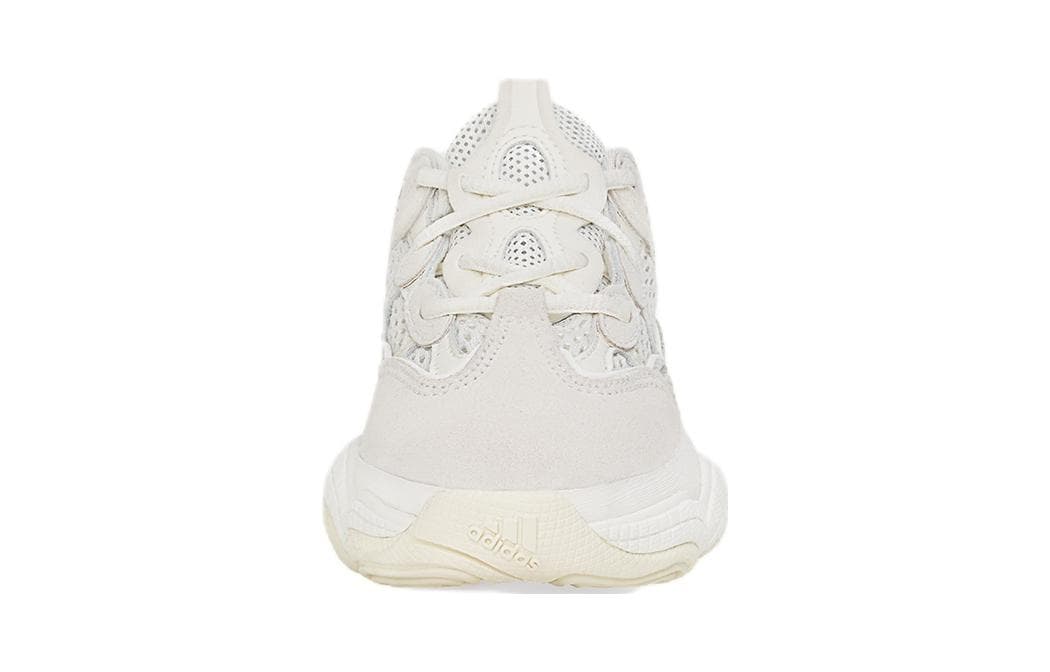 Кроссовки adidas originals Yeezy 500 Bone - изображение 5