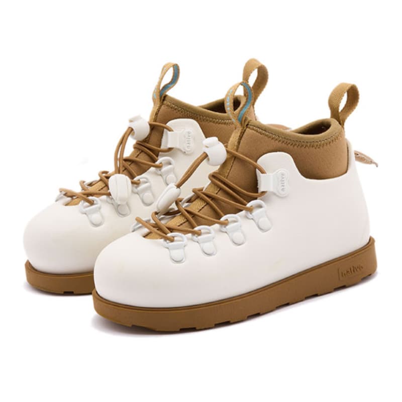 Native Shoes x TIA Fitzsimmons3.0 - изображение 2