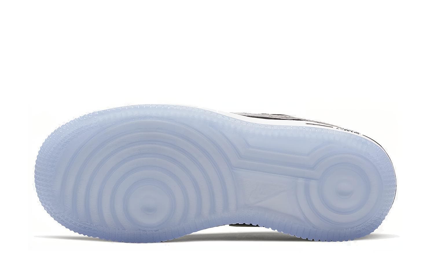 Кроссовки Colin Kaepernick x Nike Air Force 1 - изображение 5