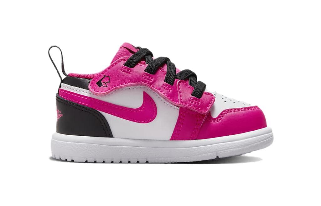 Кроссовки Jordan Air Jordan 1 Low Alt TD - изображение 2