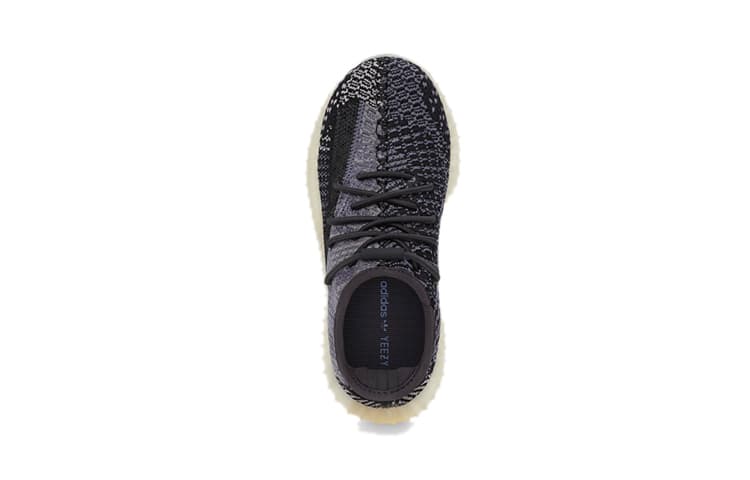 Кроссовки adidas originals Yeezy Boost 350 V2 "Carbon" - изображение 5