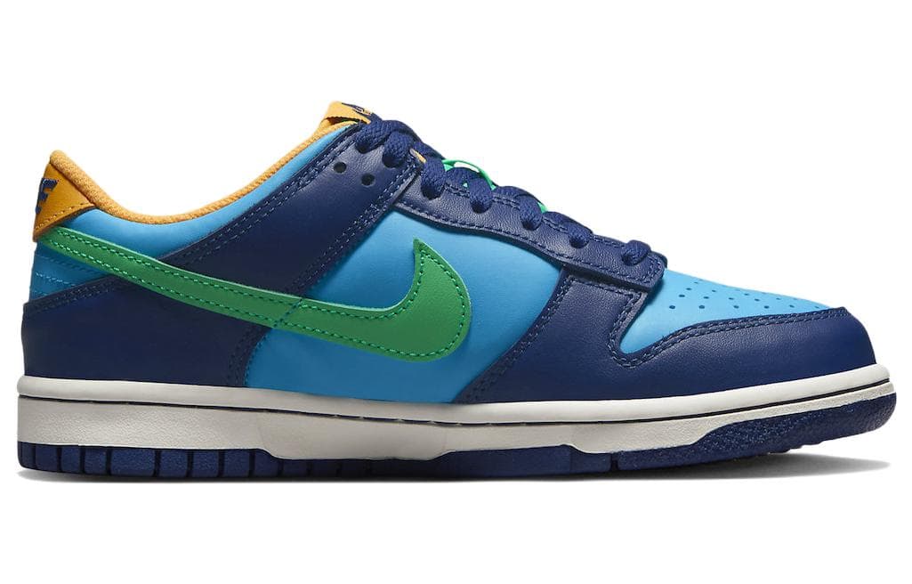 Кроссовки Nike Dunk Low - изображение 2