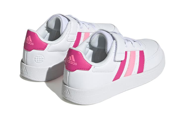Кроссовки adidas neo Breaknet - изображение 4