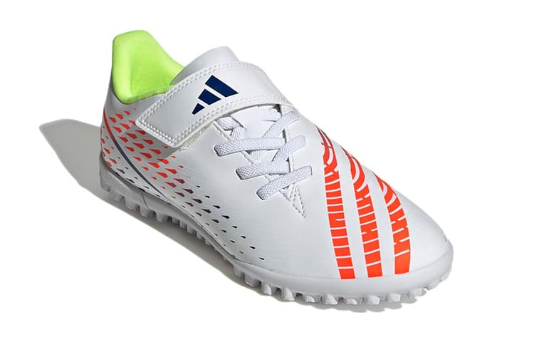 Бутсы adidas Predator Edge.4 HL TF J - изображение 4