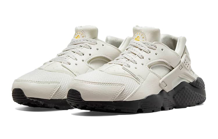 Кроссовки Nike Huarache GS - изображение 4