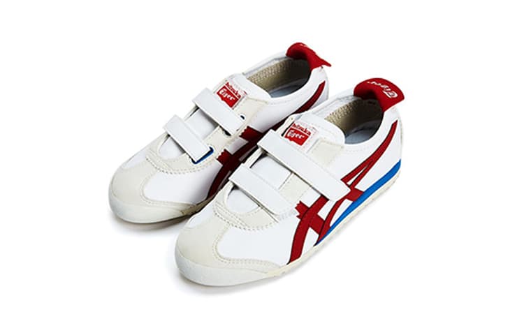 Кроссовки Onitsuka Tiger MEXICO 66 - изображение 3
