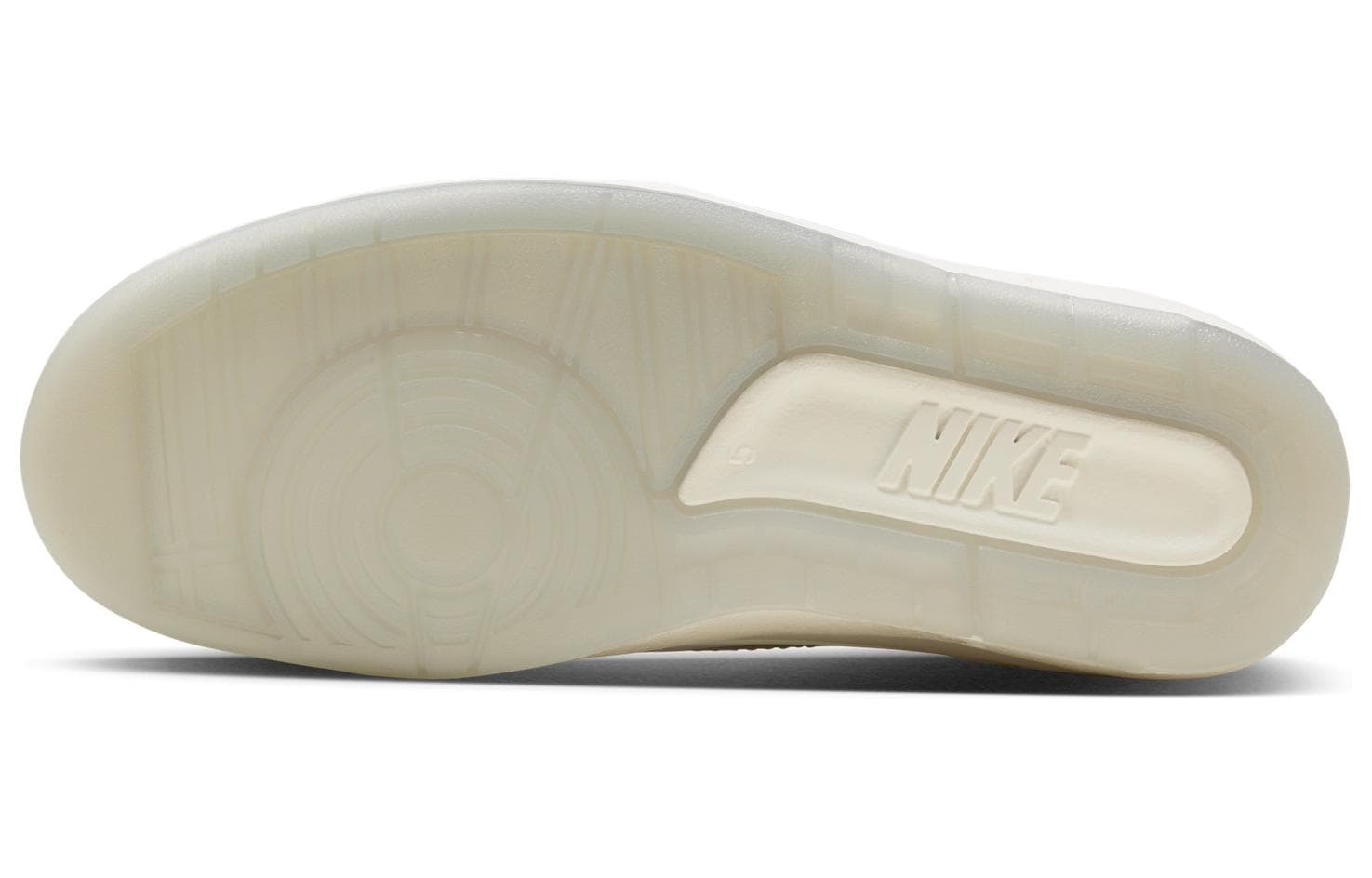 Ретро баскетбольные кроссовки Jordan Air Jordan 2 Low CNY GS - изображение 3