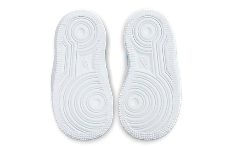Кроссовки Nike Air Force 1 Low - изображение 6