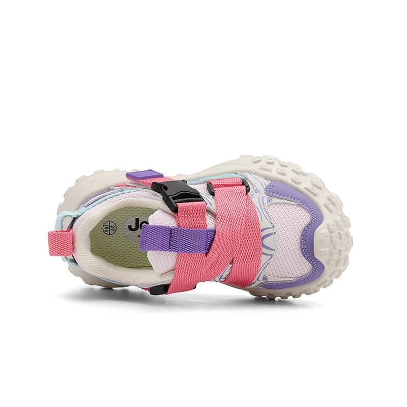 Кроссовки Jeep Синтетическая кожа Лоу-топы Kids Lifestyle Shoes Детский - изображение 4
