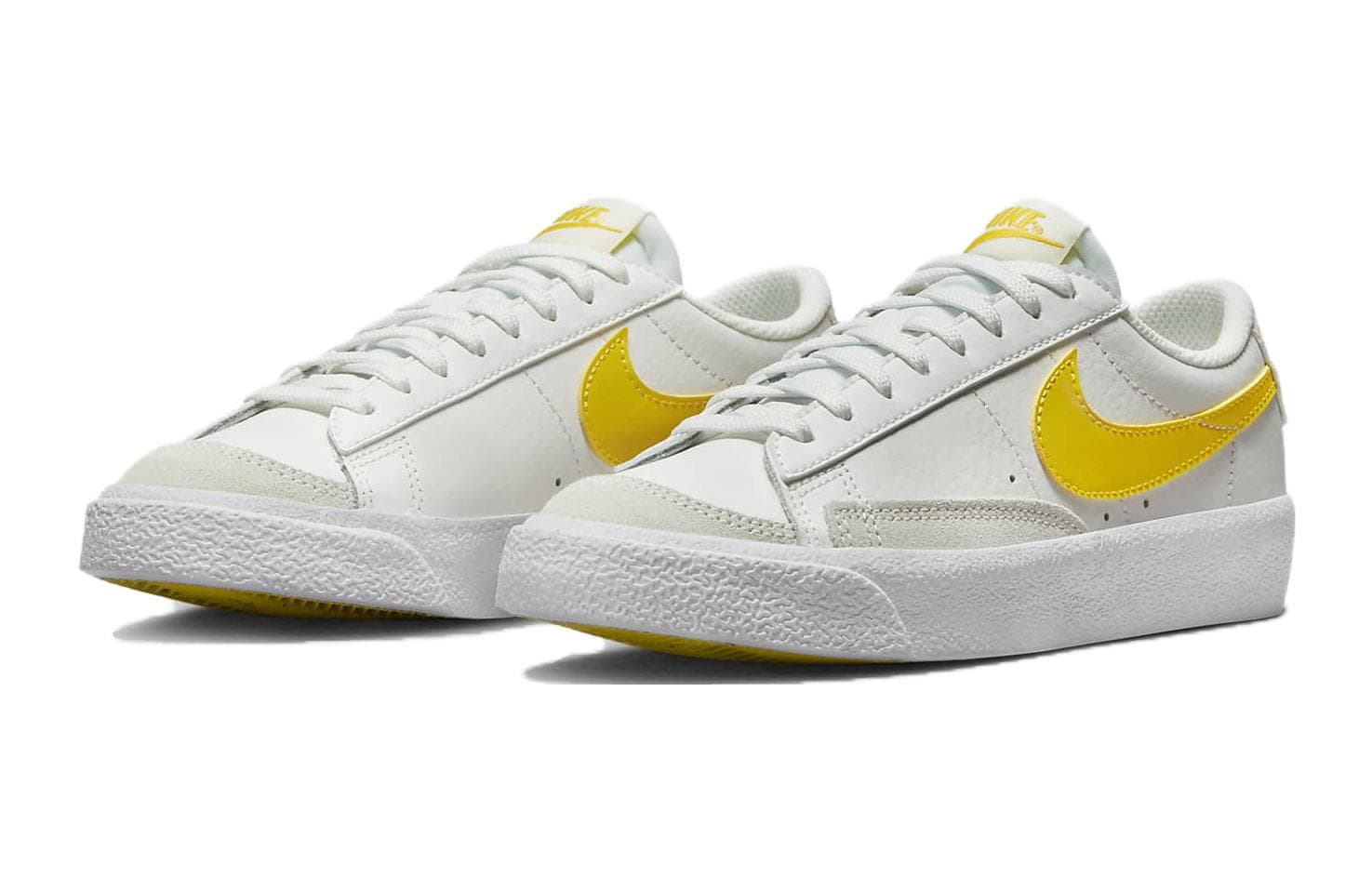 Nike Blazer Low - изображение 3