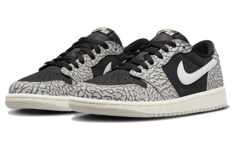 Кроссовки для баскетбола Jordan Air Jordan 1 GS - изображение 3