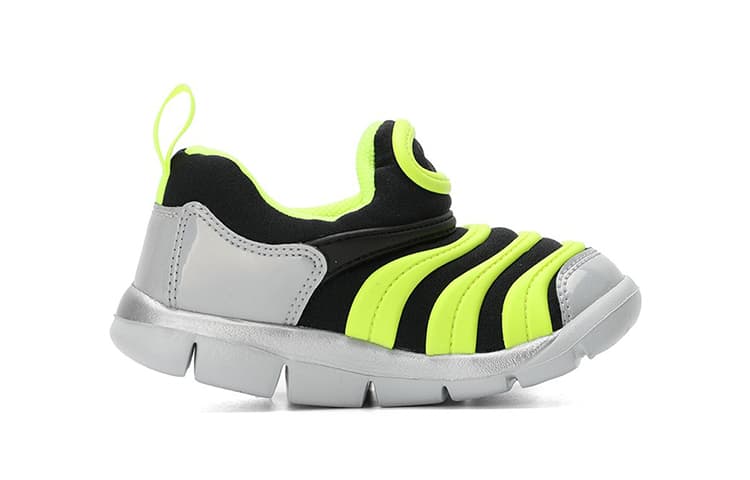 Кроссовки Nike Dynamo Free Y2K - изображение 4