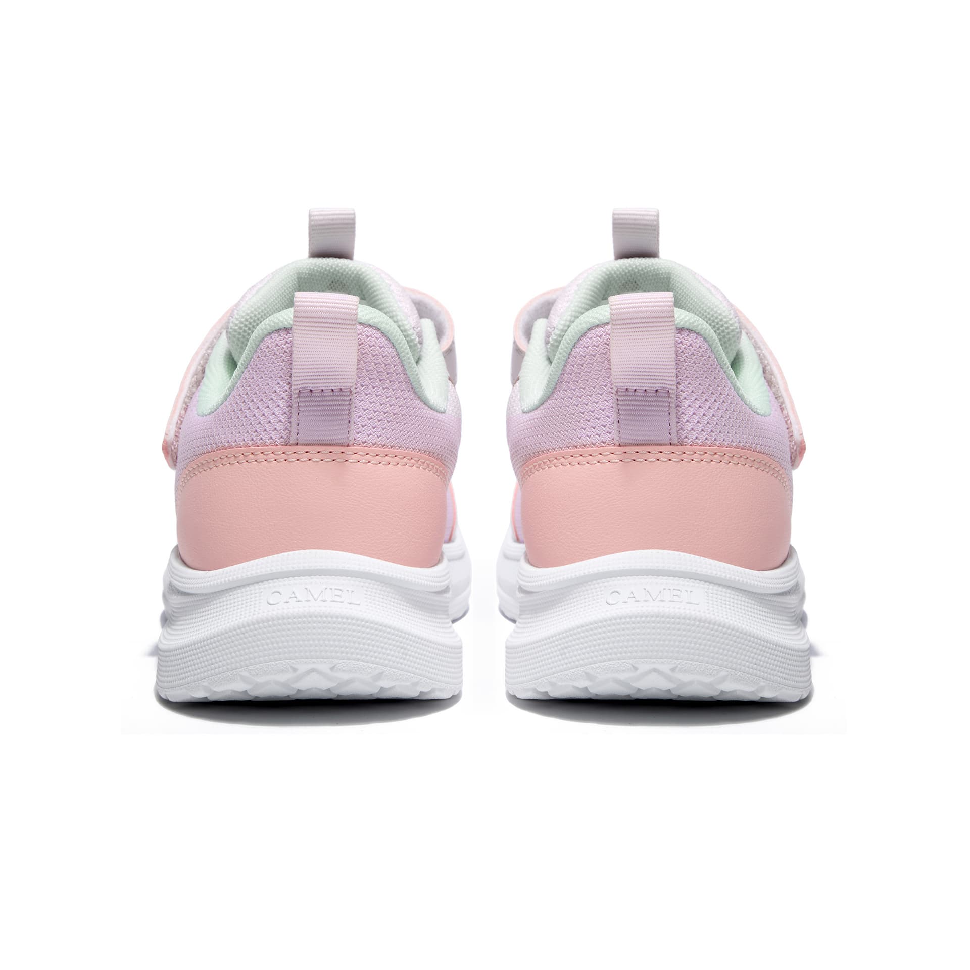 Кроссовки Верблюжий цвет Модный And Универсальный Удобный Лоу-топы Kids Lifestyle Shoes - изображение 14