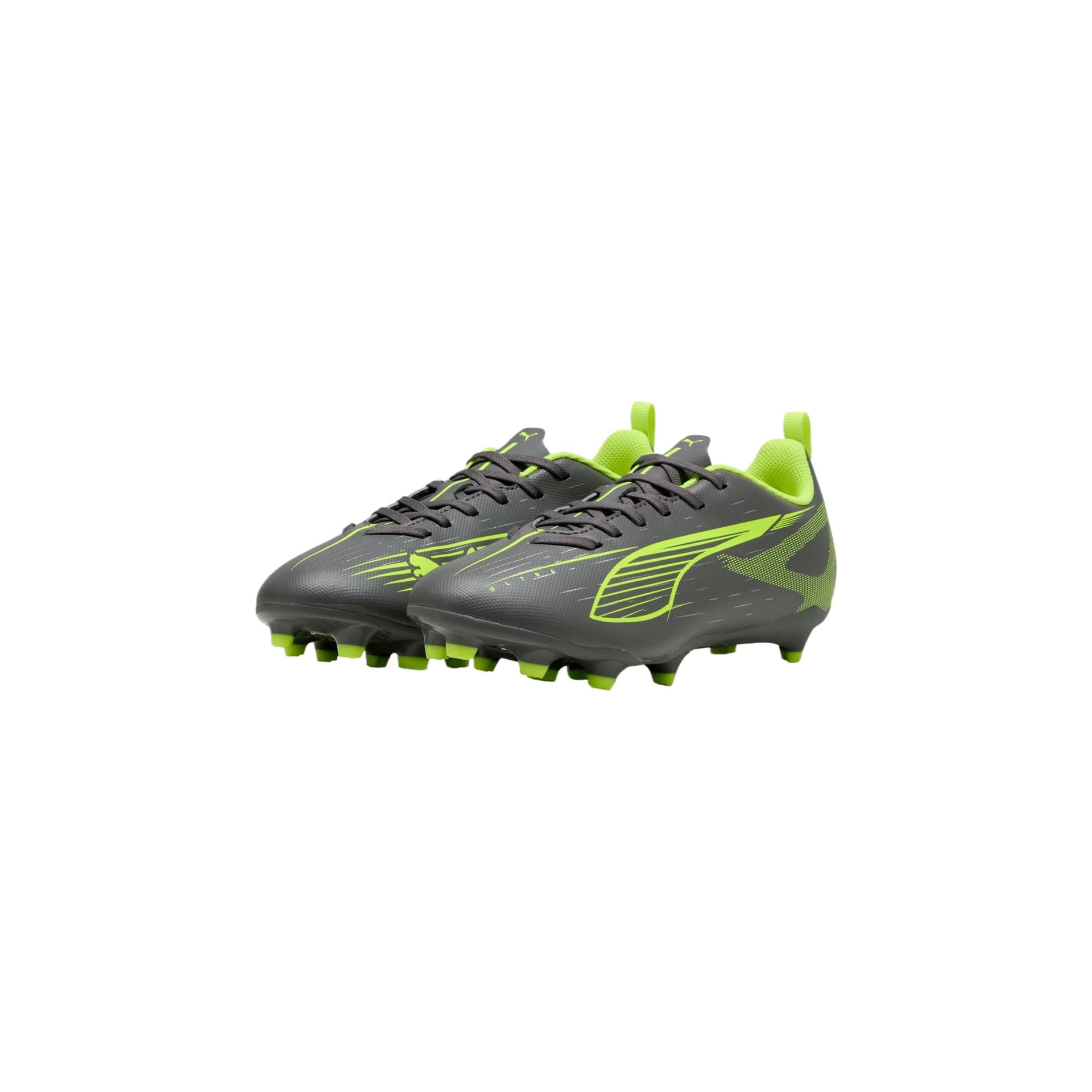 Бутсы PUMA ULTRA 5Play FGAG — фото 3