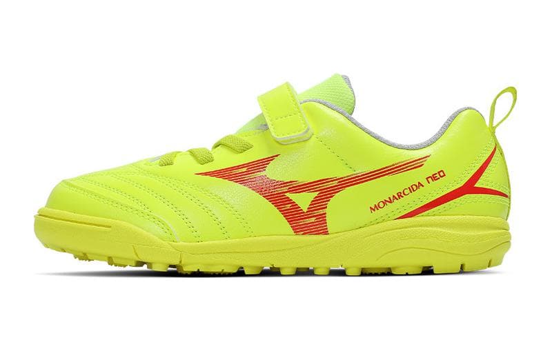 Mizuno - изображение 1