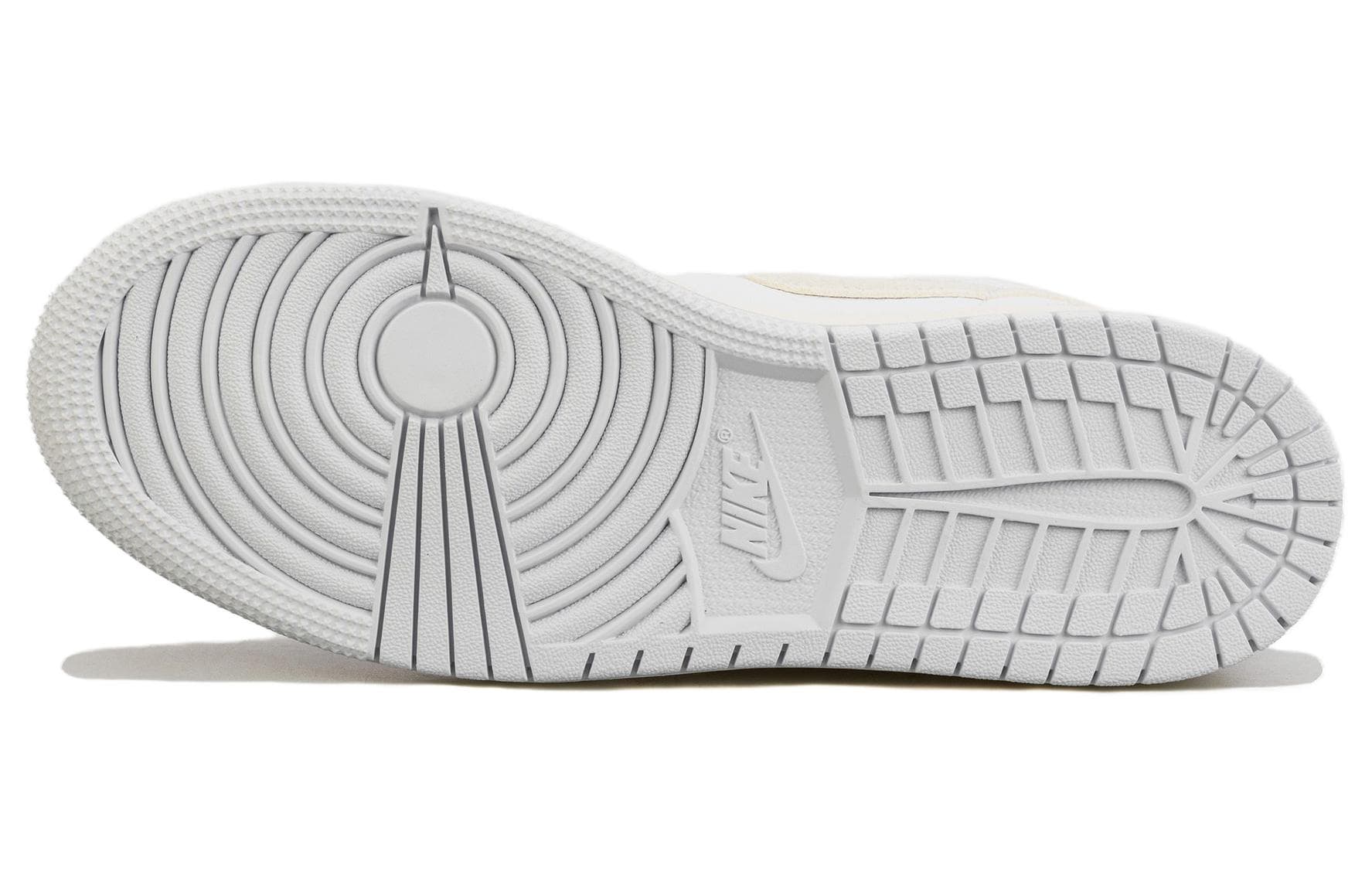 Кроссовки для баскетбола Jordan Air Jordan 1 Low Se GS - изображение 5
