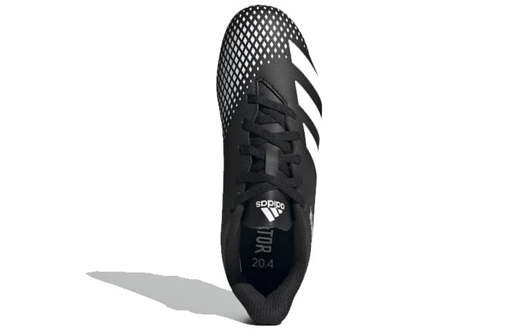 Бутсы adidas Predator 20.4 Fxg - изображение 6