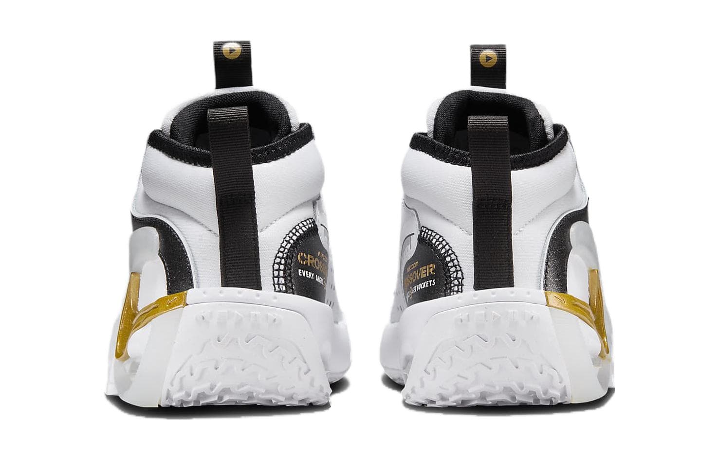Nike Air Zoom Crossover 2 - изображение 5