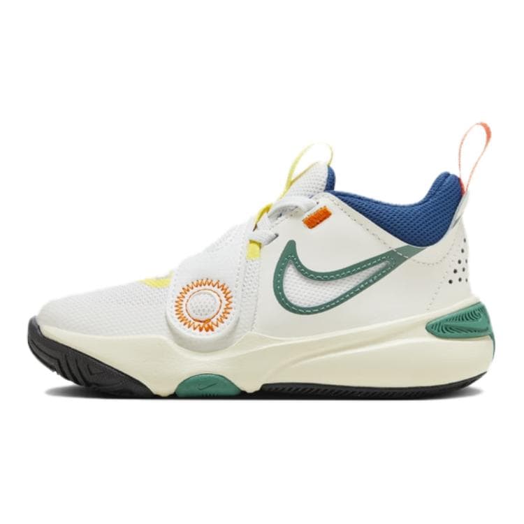 Nike Team Hustle D 11 - изображение 1