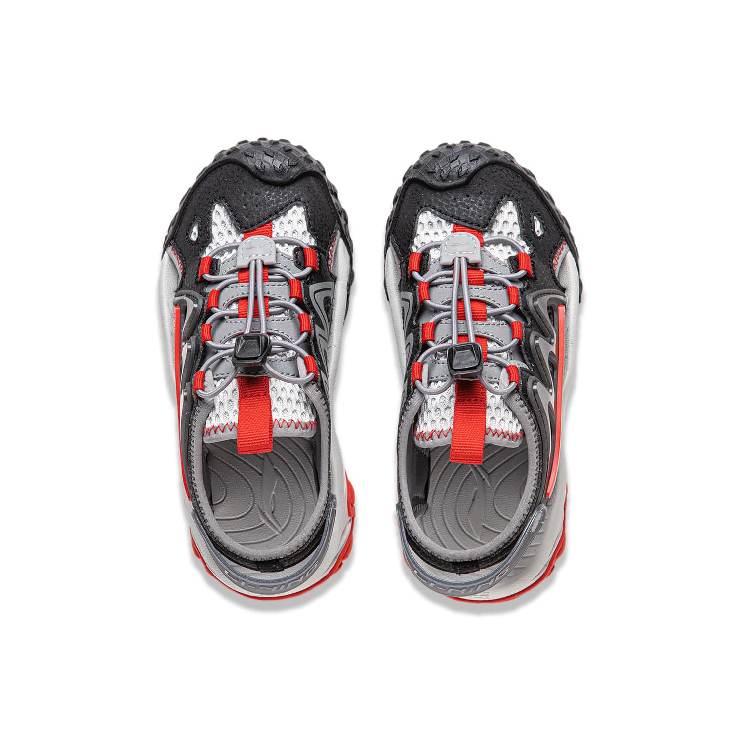 LI-NING CLOUDTUFF RB LOGO - изображение 4