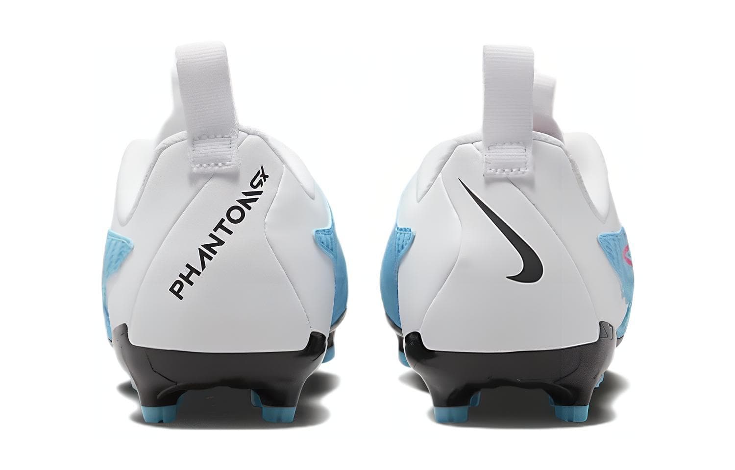 Бутсы Nike Jr Phantom GX Academy - изображение 7